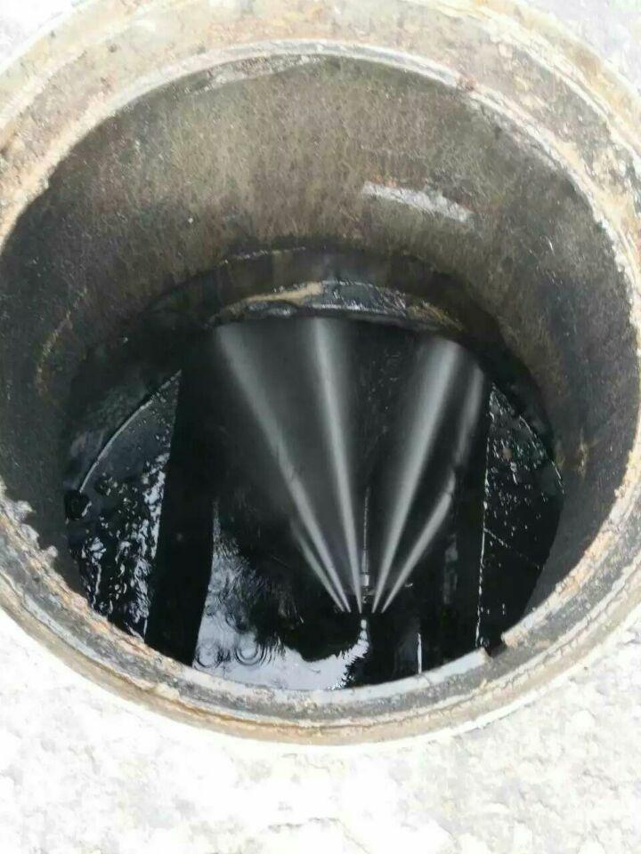 萨迦市政管道清洗-排污管道清洗