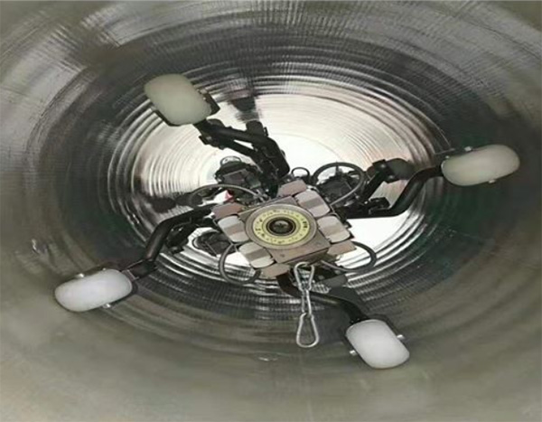 萨迦非开挖修复技术在地下管线建设的优势体现
